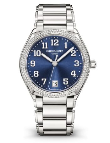 Patek Philippe 7300/1200A-001 - TWENTY~4