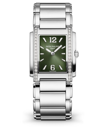 Patek Philippe 4910/1200A-011 - TWENTY~4