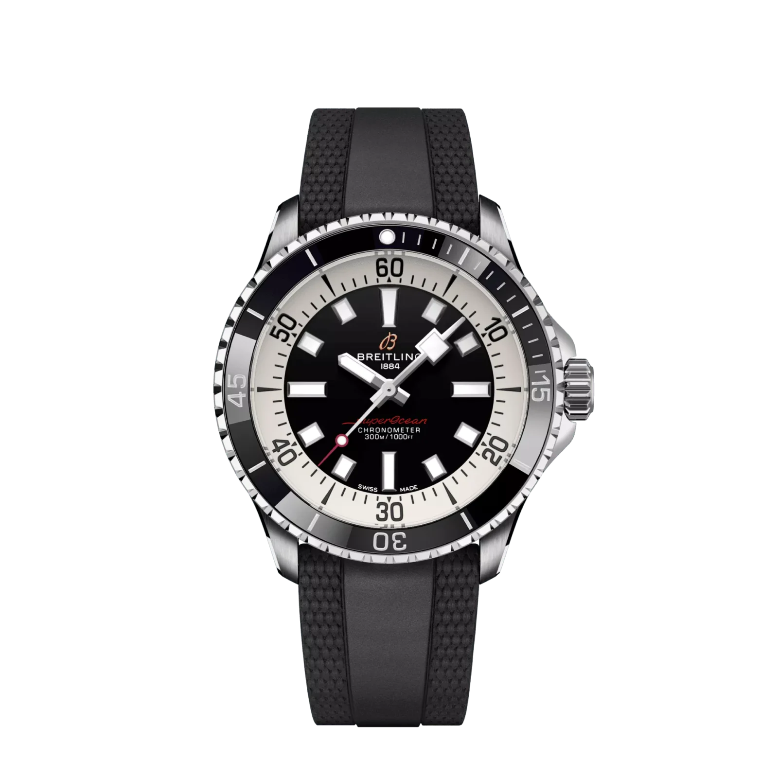 BRIETLINGA17375211B1S1 SUPEROCEAN AUTOMATIC 42