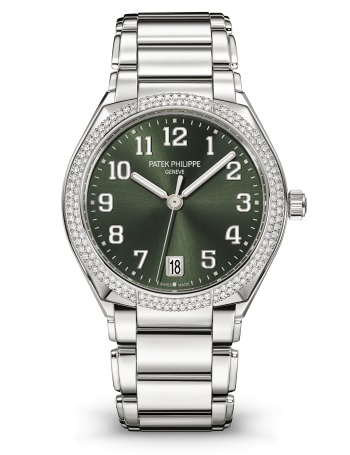 Patek Philippe 7300/1200A-011 - TWENTY~4