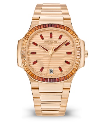 Patek Philippe 7118/1300R-001- Nautilus