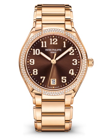Patek Philippe 7300/1200R-001 - TWENTY~4