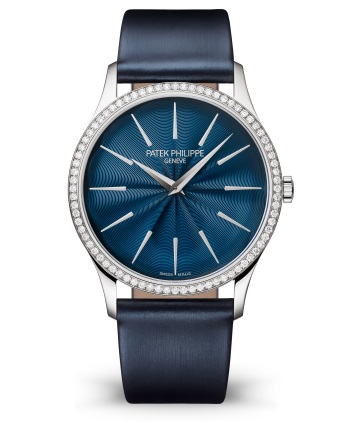 Patek Philippe 4997/200G - Calatrava