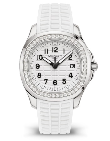 Patek Philippe 5267/200A - Aquanaut
