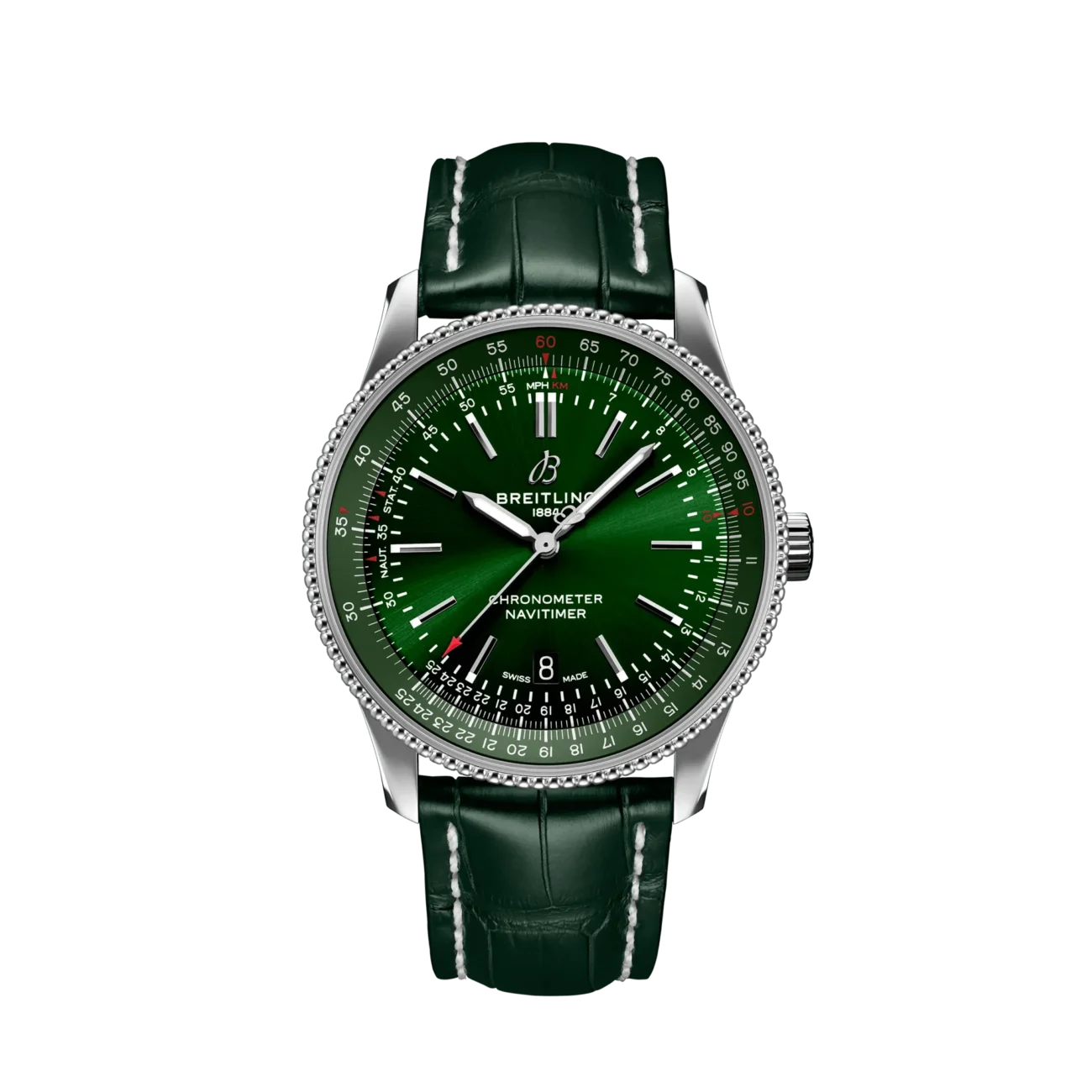 BRIETLING A17326361L1P1 NAVITIMER AUTOMATIC 41