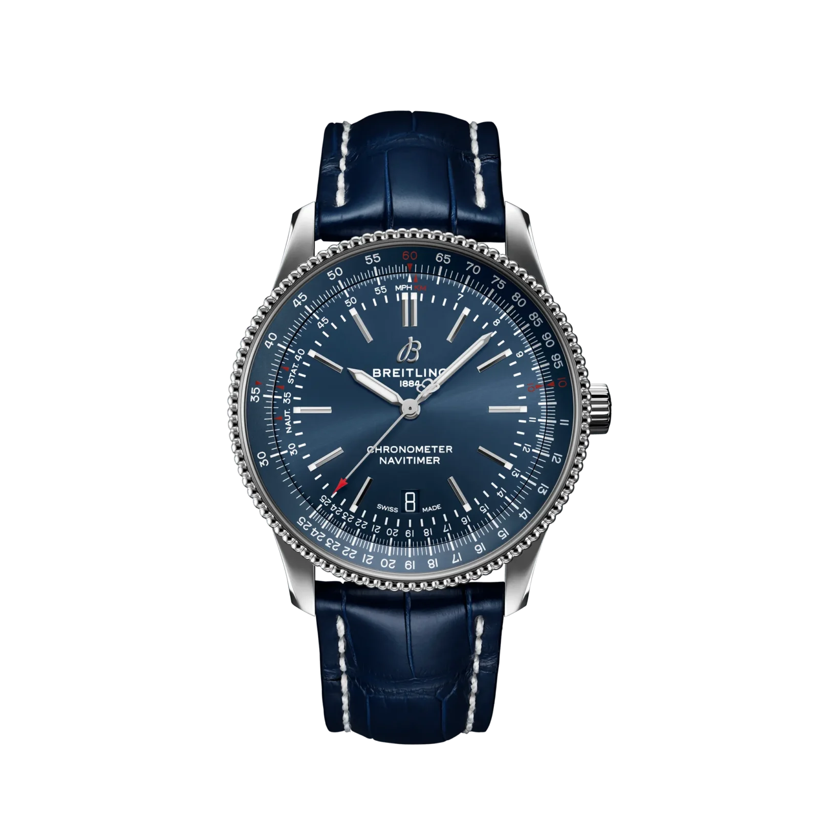 BRIETLING A17326161C1P3 NAVITIMER AUTOMATIC 41