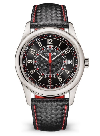 Patek Philippe 6007G - Calatrava