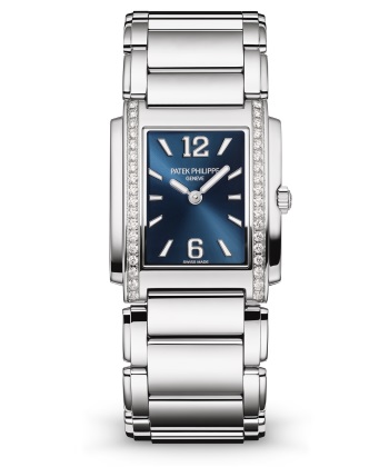 Patek Philippe 4910/1200A-001 - TWENTY~4