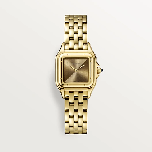 Cartier Panthère de Cartier watch small model