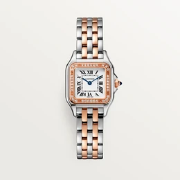 Cartier Panthère de Cartier watch, small model