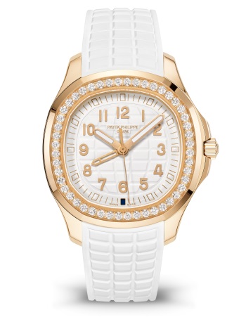 Patek Philippe 5269/200R - Aquanaut